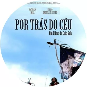 Por Trás do Céu