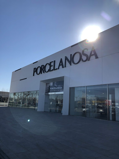 PORCELANOSA Madrid - San Sebastian De Los Reyes - 