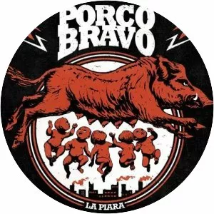 Porco Bravo