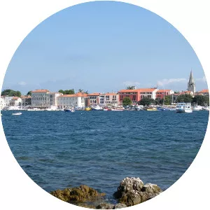 Poreč
