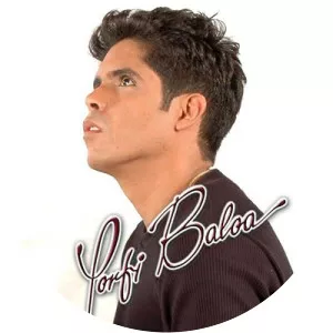 Porfi Baloa
