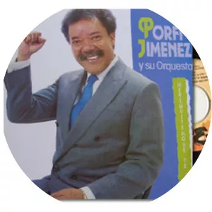 porfi jiménez leonardo pedroza