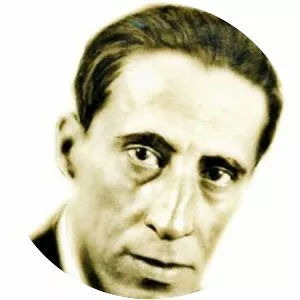 Porfirio Barba-Jacob