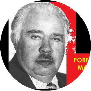 Porfirio Díaz Machicao