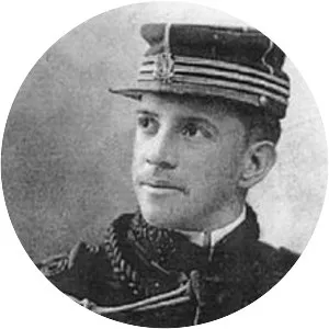 Porfirio Díaz Ortega
