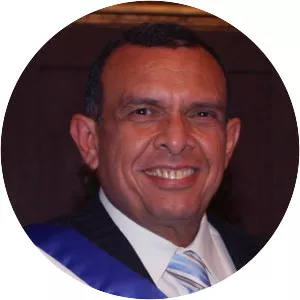 Porfirio Lobo Sosa - Former President of Honduras