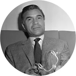 Porfirio Rubirosa