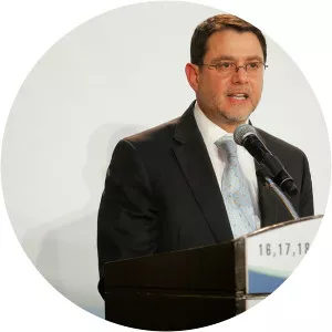 Porfirio Thierry Muñoz Ledo Chevannier