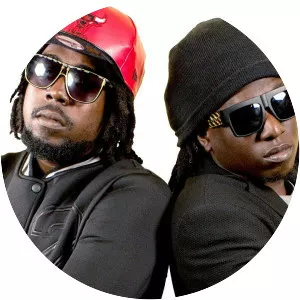 Porgie & Murda