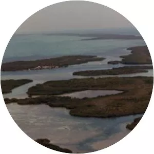 Porgy Key - Island in Islandia, Florida