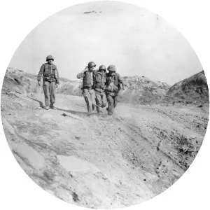 Pork Chop Hill - 1959 ‧ Drama/Action ‧ 1h 38m