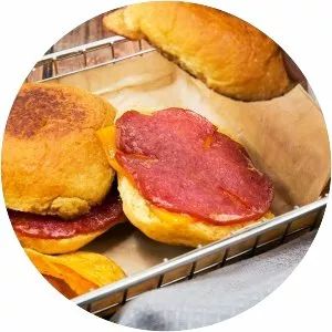 Pork roll - Food