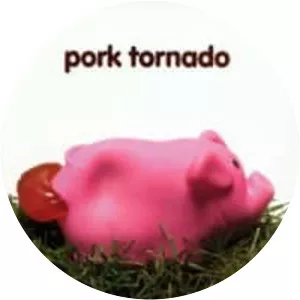 Pork Tornado