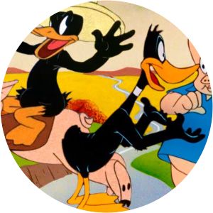 Porky and Daffy