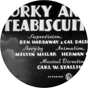 Porky and Teabiscuit