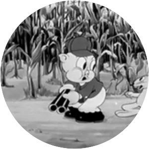 Porky's Hare Hunt - 1938 ‧ Short/Comedy ‧ 8 mins