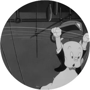 Porky's Midnight Matinee