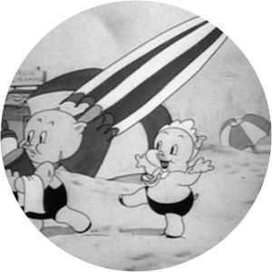 Porky's Naughty Nephew - 1938 film