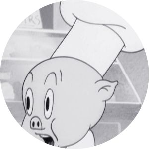 Porky's Pastry Pirates - Looney Tunes episode (season 13, episode 3)