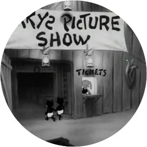 Porky's Preview - 1941 ‧ Short/Comedy ‧ 7 mins