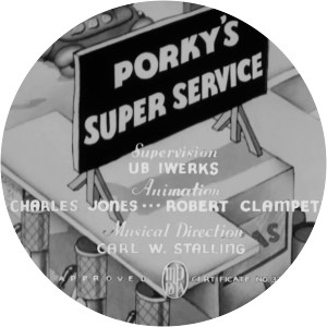 Porky's Super Service