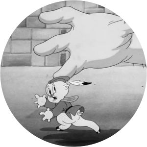 Porky the Giant Killer - 1939 film