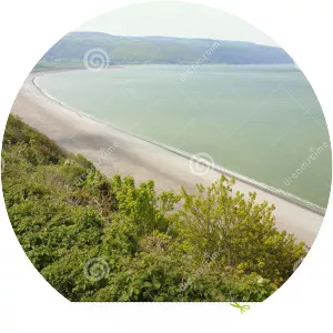 Porlock Bay