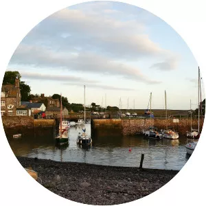 Porlock Weir