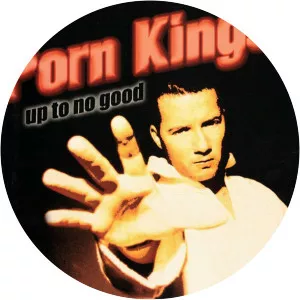 porn kings - Musical group