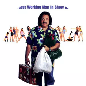 Porn Star: The Legend of Ron Jeremy