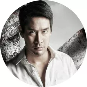 Pornchai Hongrattanaporn