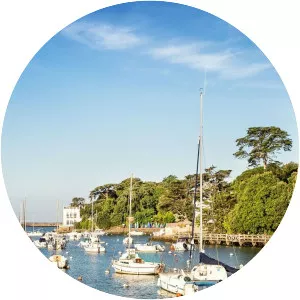 Pornic - Commune in France