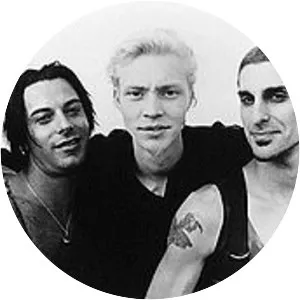 Porno for Pyros - Rock band