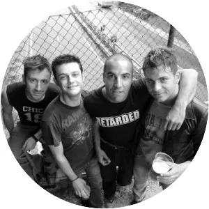 Porno Riviste - Musical group