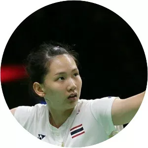 Pornpawee Chochuwong - Thai badminton player