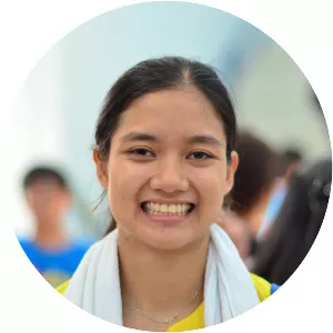 Porntip Buranaprasertsuk