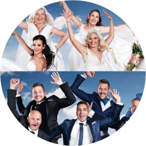 Poroka na prvi pogled - TV program