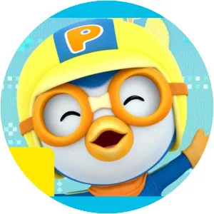 Pororo the Little Penguin