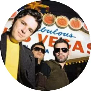 Porpartes - Pop band