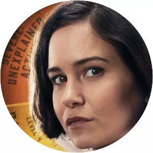 Porpentina Goldstein