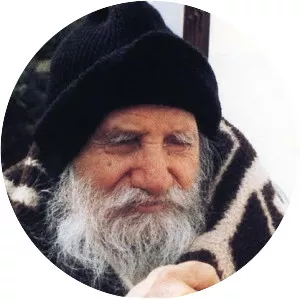 Porphyrios (Bairaktaris) of Kafsokalivia