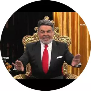 Porque hoy es sábado con AndrésSince 2014 - TV program