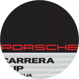 Porsche Carrera Cup Australia - TV program