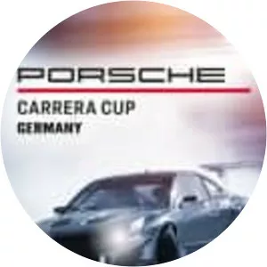 Porsche Carrera Cup Germany - TV program