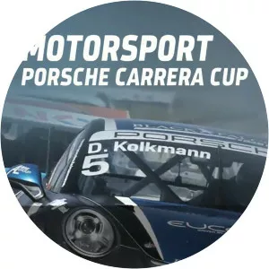 Porsche Carrera Cup