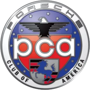 Porsche Club of America