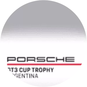 Porsche GT3 Cup Argentina - TV program