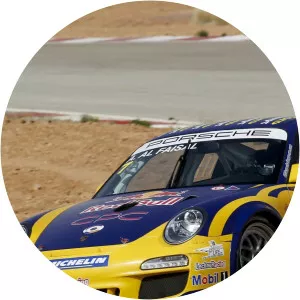 Porsche GT3 Cup Challenge Middle East Motor Racing - TV program