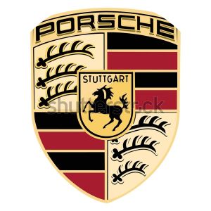 Porsche - Automobile manufacturer