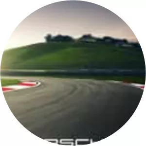 Porsche Supercup Motor Racing - TV program